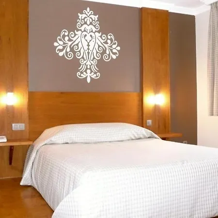 ホテル Le Joli Bois