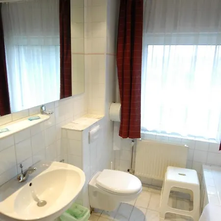 Le Joli Bois 3* ウォータールー